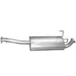 Резонатор Toyota Land Cruiser 3.4 97r (26.302 Polmostrow)