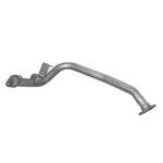 Труба средняя Toyota Land Cruiser 2.5D (26.305 Polmostrow)