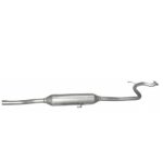 Резонатор Toyota Yaris 1.3 (26.31 Polmostrow)