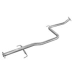 Труба средняя Toyota Corolla 1.6 (26.316 Polmostrow)