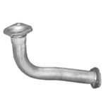 Труба средняя Toyota Avensis 1.8i-16V (26.318 Polmostrow)