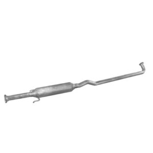 Резонатор Toyota Camry 3.0 V6 11/01- (Polmostrow 26.321)