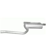 Глушитель Toyota Avensis 1.6i-16V (26.324 Polmostrow)