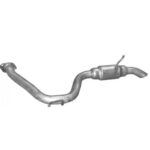 Глушитель Toyota RAV 4 2.2TD-16V (26.326 Polmostrow)