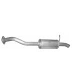 Глушитель Toyota Auris 2.0/TD (26.33 Polmostrow)