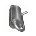 Глушитель Toyota 5FW15 (26.41 Polmostrow)