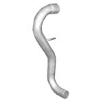 Труба концевая Toyota 02-8FDKF20 (26.44 Polmostrow)