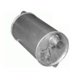 Глушитель Toyota 7FG (26.68 Polmostrow)