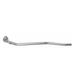 Труба приемная Toyota Yaris 1.0 (26.73 Polmostrow)