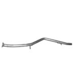 Труба средняя Toyota Avensis 1.6i (26.74 Polmostrow)