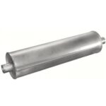 Резонатор Fiat Daily 2.4TD 35.10/45.10 85-88 (Polmostrow 27.20)