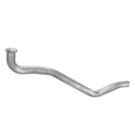 Труба средняя Iveco New Daily 2.5TD (27.58 Polmostrow)