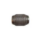 Гофра выхлопной системы RIBUKO 55-100 KB