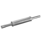 Резонатор VW Golf II 1.1-1.6D (Polmostrow 30.05)