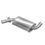 Резонатор Seat Toledo 1.6 (30.08 Polmostrow)