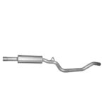 Резонатор VW Passat 2.0 (30.108 Polmostrow)