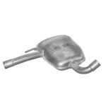 Резонатор VW Passat 1.8-16V (Polmostrow 30.129)