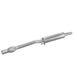 Резонатор VW Polo 1.05 (Polmostrow 30.145)