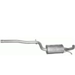 Резонатор VW Touran 2.0 TDi (30.157 Polmostrow)