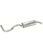 Глушитель VW Polo 1.4/1.8i-16V (30.159 Polmostrow)
