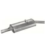 Глушитель VW Passat 1.8 (30.16 Polmostrow)