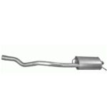 Глушитель VW Transporter V 2.0TSi (30.200 Polmostrow)