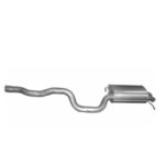 Глушитель VT Transporter V 2.5/TDi (30.226 Polmostrow)