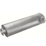 Резонатор VW LT 2.4TD (Polmostrow 30.231)