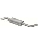 Резонатор VW Transporter T4 1.9TD 96- (30.241 Polmostrow)