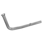 Труба средняя VW Polo 1.0 (30.309 Polmostrow)