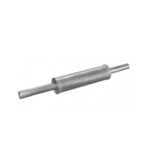 Резонатор VW Golf III 1.4/1.6/1.8 (Polmostrow 30.34)