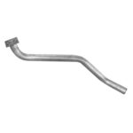 Труба средняя VW Passat 1.3-1.6D (30.356 Polmostrow)