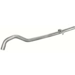 Труба концевая VW Passat 1.6 (30.365 Polmostrow)