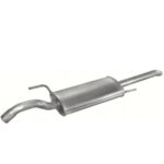 Глушник VW Passat 2.0i 93-96 (30.37 Polmostrow)