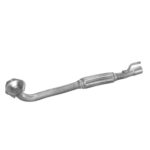 Труба приемная VW Passat 1.6 (30.380 Polmostrow)