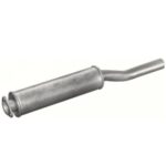 Резонатор VW Passat 1.6TD (Polmostrow 30.39)