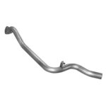 Труба концевая VW LT 28 (30.394 Polmostrow)