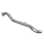 Труба концевая VW LT 2.4 (30.430 Polmostrow)