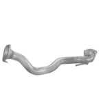 Труба средняя VW Transporter T4 2.4D (30.431 Polmostrow)