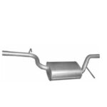 Резонатор VW Passat 1.8/2.0 FSi (30.58 Polmostrow)