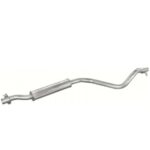 Резонатор VW Golf I 1.6 GTI (Polmostrow 30.65)