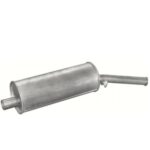 Глушитель VW Golf I 1.6/1.6TD-GTI-GTL (30.66 Polmostrow)