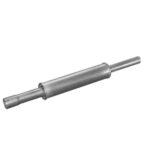 Резонатор VW Golf II 1.8GTI (Polmostrow 30.73)