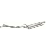 Глушитель VW Golf III 1.4/1.6 (30.85 Polmostrow)