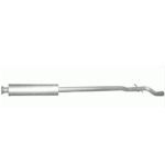 Резонатор Volvo V70 2.3i/2.4i Turbo, 2.4 TD 01-08/05 (Polmostrow 31.265)