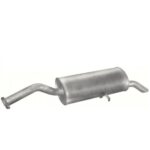 Глушник Lancia Kappa 2.0i.e.-20V 94-02 (32.39 Polmostrow)