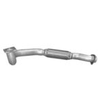 Труба приемная Lancia Delta 2.0i (32.91 Polmostrow)