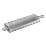 Резонатор Fiat 128 69-83/Zastawa 1100 72-86 (Polmostrow 33.01)