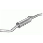 Глушник Fiat 128 69-83, Zastawa 1100 72-86 (33.02 Polmostrow)