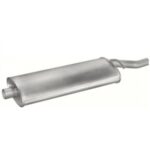 Глушник Yugo Florida, Miami, Sana 89- (33.10 Polmostrow)